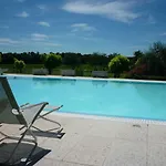 Cascina Maria Prázdninový dům