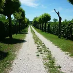 Cascina Maria Prázdninový dům