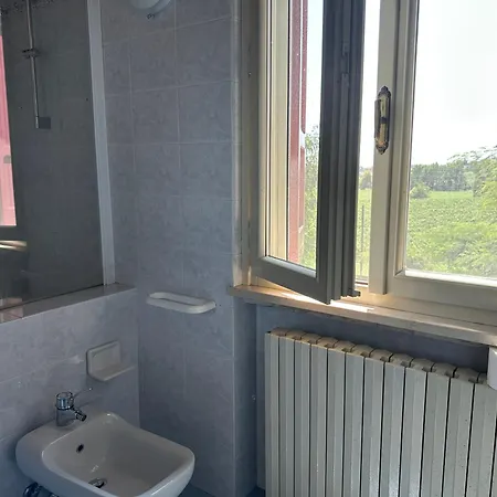 Cascina Maria Holiday home