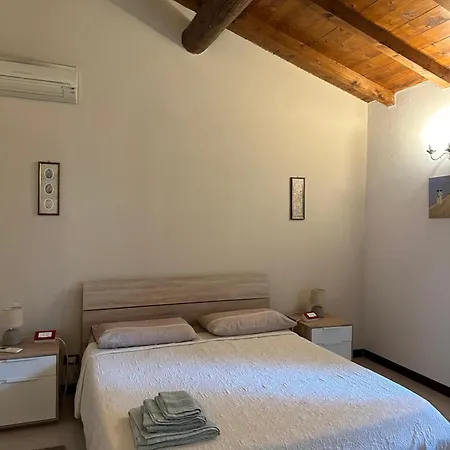 Cascina Maria Holiday home Desenzano del Garda