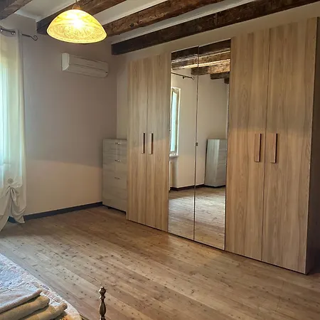 Cascina Maria Prázdninový dům Desenzano del Garda
