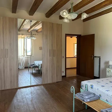 Cascina Maria Desenzano del Garda