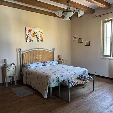 Cascina Maria Desenzano del Garda