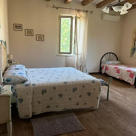 Prázdninový dům Cascina Maria *