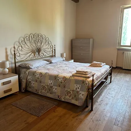 Cascina Maria *