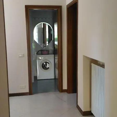 Cascina Maria Holiday home *
