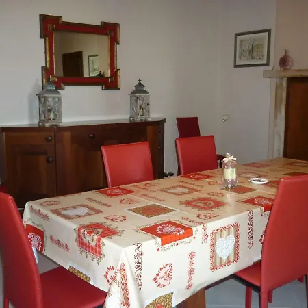 Сasa de vacaciones Cascina Maria