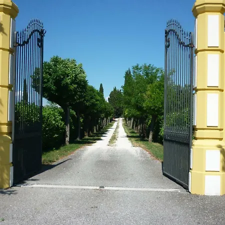 Prázdninový dům Cascina Maria