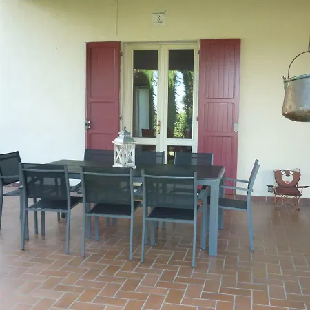 Holiday home Cascina Maria Desenzano del Garda