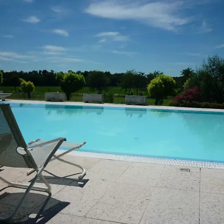Cascina Maria Holiday home