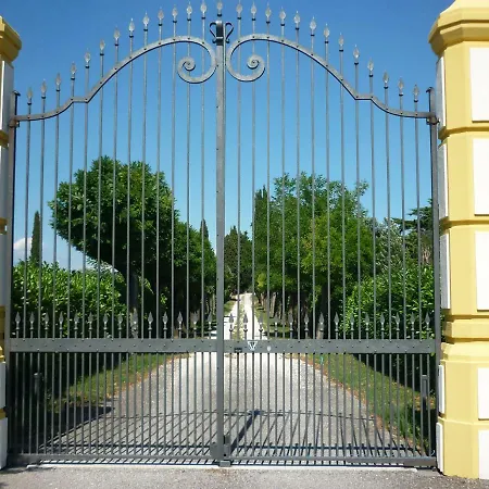 Cascina Maria Сasa de vacaciones Desenzano del Garda