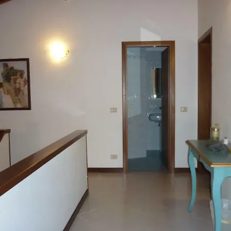 Cascina Maria * Desenzano del Garda