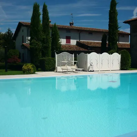Сasa de vacaciones Cascina Maria