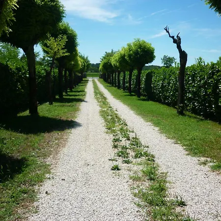 Cascina Maria Holiday home