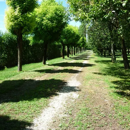 Cascina Maria Сasa de vacaciones *
