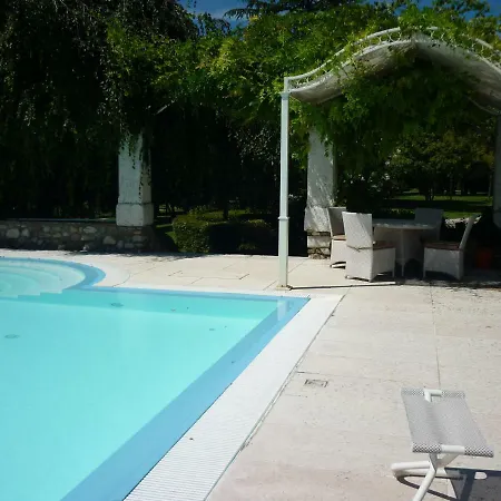Cascina Maria Holiday home