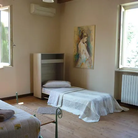Cascina Maria *
