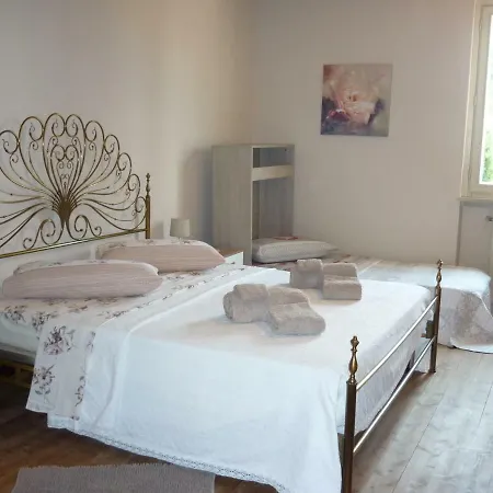 Holiday home Cascina Maria