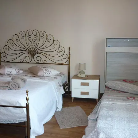 Cascina Maria Holiday home *